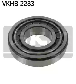 Подшипник ступицы колеса SKF VKHB 2283